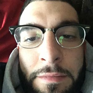 Meet your Posher, Tarek